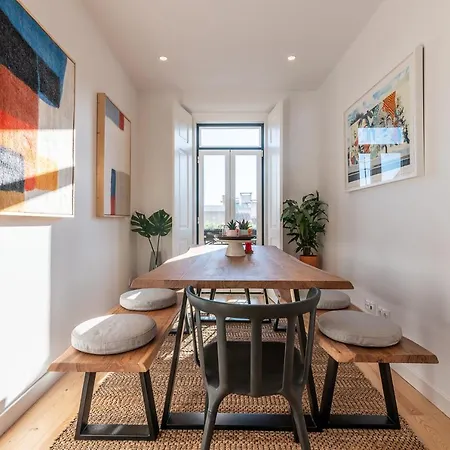 Apartamento Angelina Vidal Duplex With Terrace *