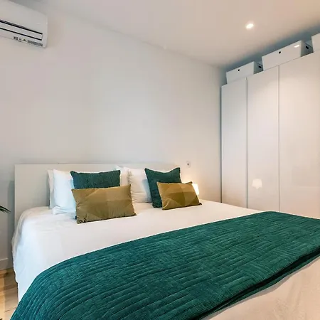 Apartamento Angelina Vidal Duplex With Terrace
