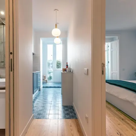 Angelina Vidal Duplex With Terrace Apartamento