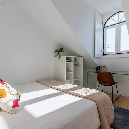 Apartamento Angelina Vidal Duplex With Terrace