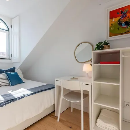Angelina Vidal Duplex With Terrace Apartamento