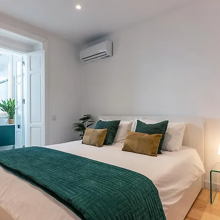 Angelina Vidal Duplex With Terrace Apartamento