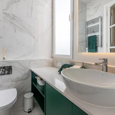 Angelina Vidal Duplex With Terrace * Lisboa