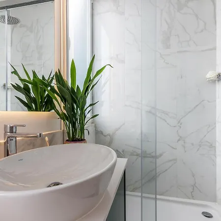 Angelina Vidal Duplex With Terrace Apartamento