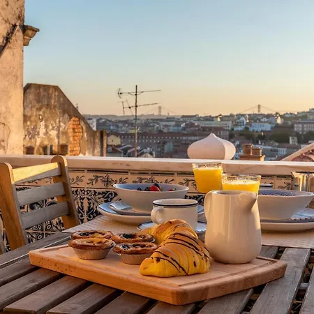 Angelina Vidal Duplex With Terrace Apartament