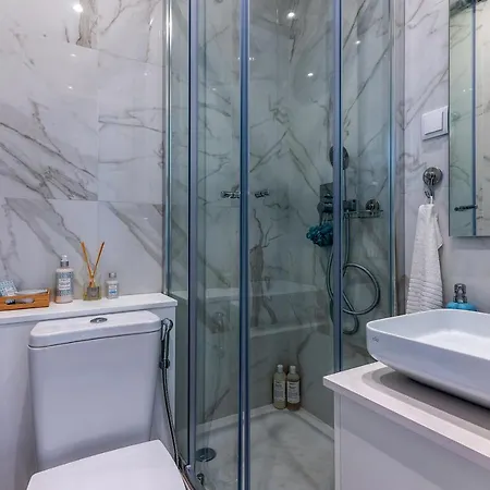Angelina Vidal Duplex With Terrace Apartment Lisbon