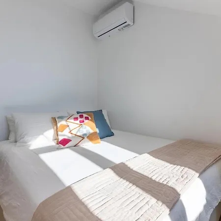 Apartament Angelina Vidal Duplex With Terrace *