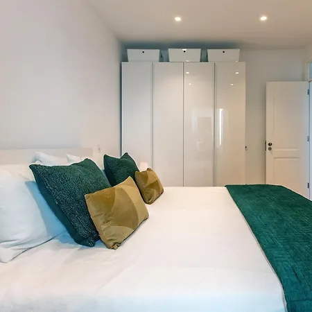 Angelina Vidal Duplex With Terrace Apartament